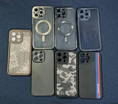 IPHONE 13 PRO MAX BACK CASES FOR SALE