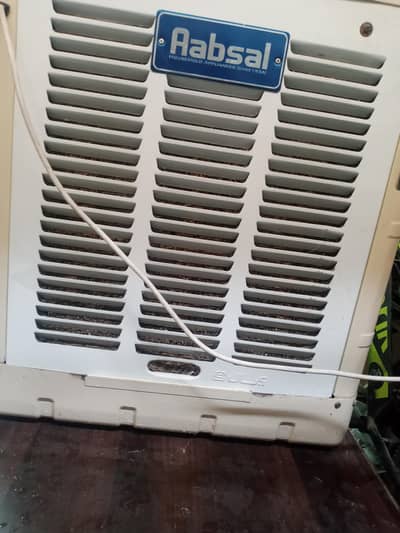 Aabsal Irani Room Cooler Blower.