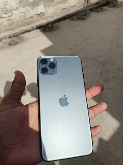 Apple iPhone 11 Pro Max 256 gb jv