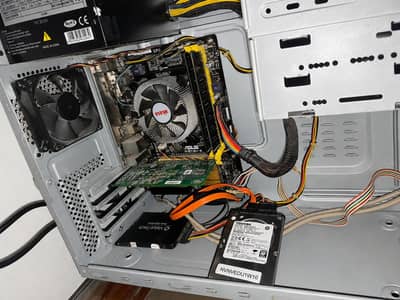 Gaming pc for sale