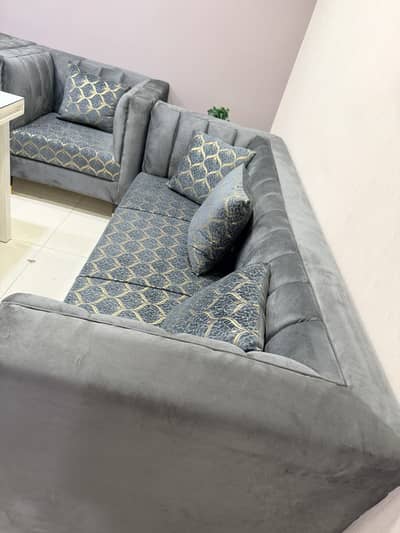 5 seater sofa set for sale brand new