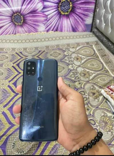 One Plus Nord N10 5G