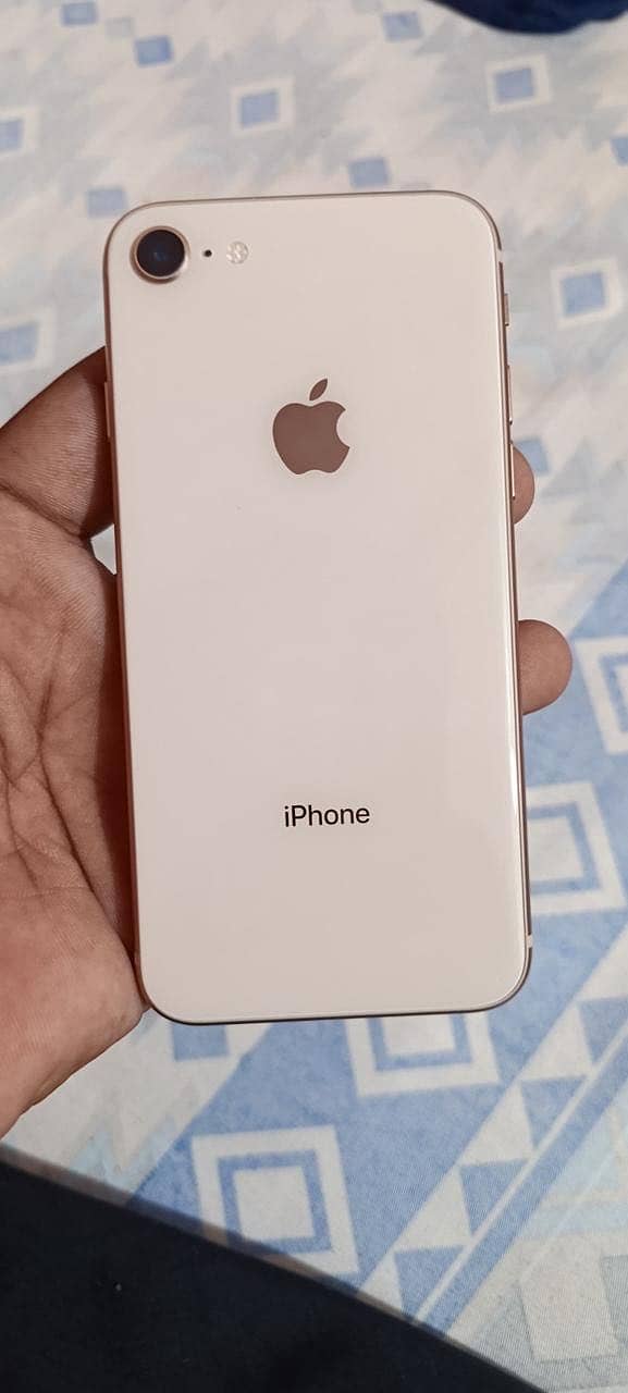 Apple iPhone 8 0