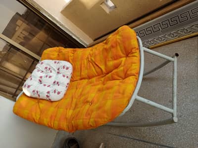 Rocking chair