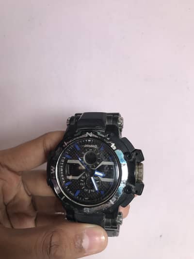 Sport Watch
