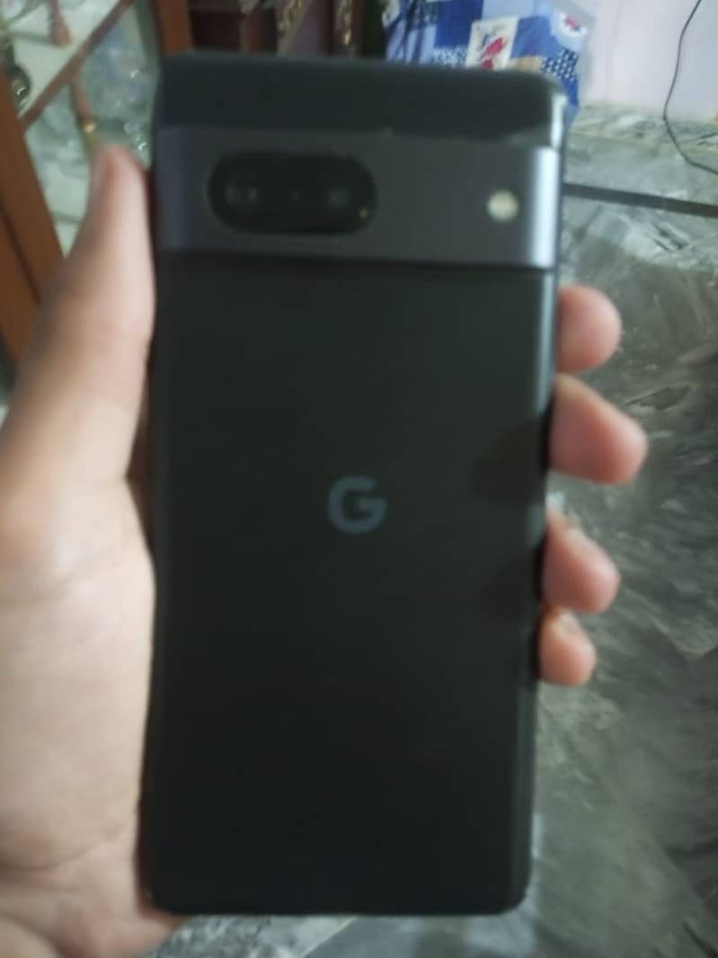 Google Pixel 7 1