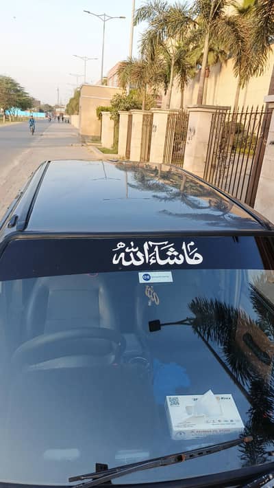 Suzuki Mehran VXR 2015