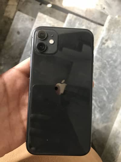 Apple iPhone 11