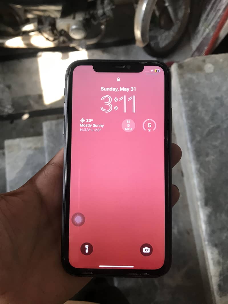 Apple iPhone 11 1
