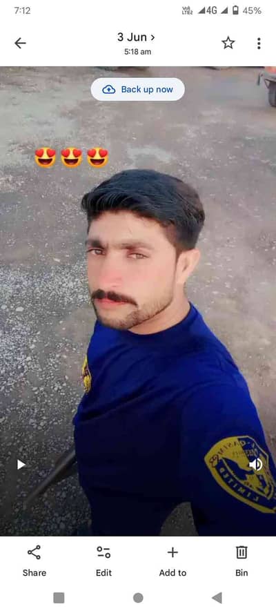 Shakeel Ahmad
