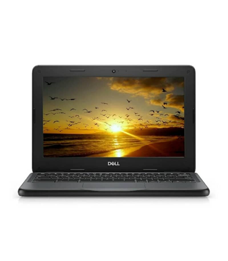 Chromebook 3