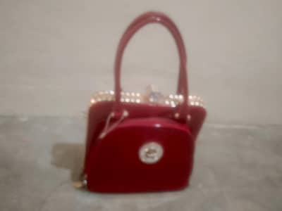 ladies  hand bag