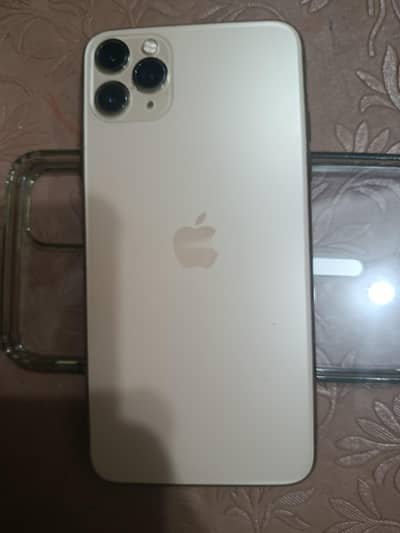 Apple iPhone 11 Pro Max