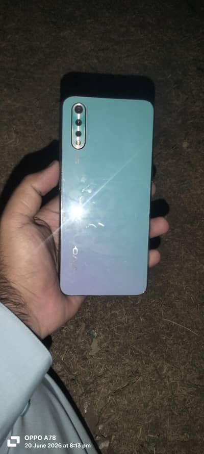 Vivo S1