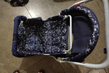 Baby Stoller for sale in good condition