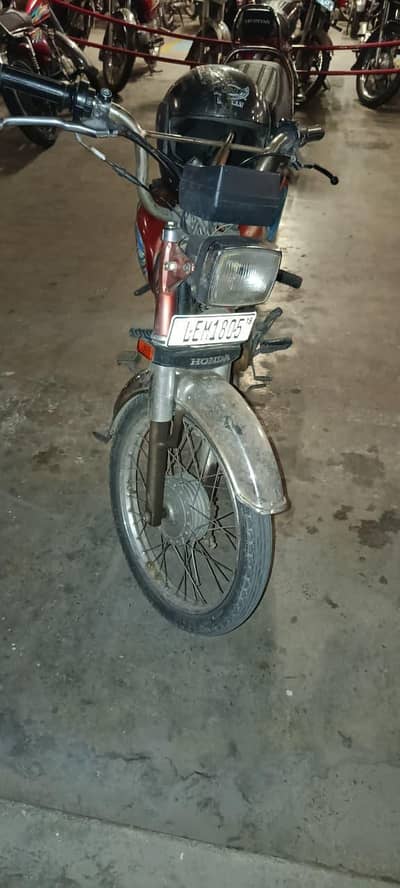 bike for sale urgent