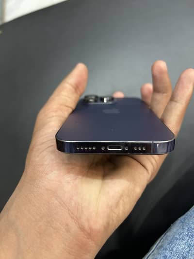Apple iPhone 14 Pro jv 128gb