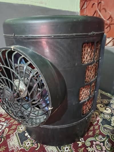 mediume size room cooler