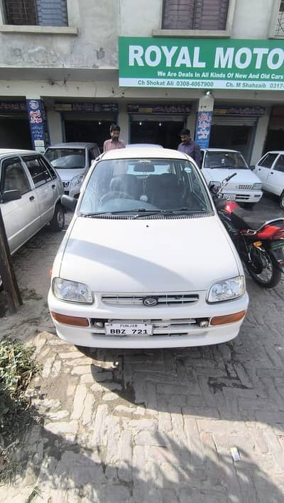2009 Automatic core for sale