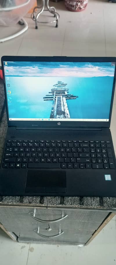 hp i3 8th gen gen