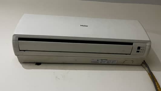 Haier ac for sale