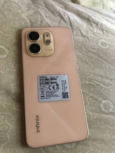 Infinix Smart 9