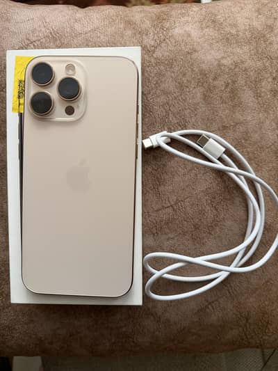 Apple iPhone 16 Pro Max