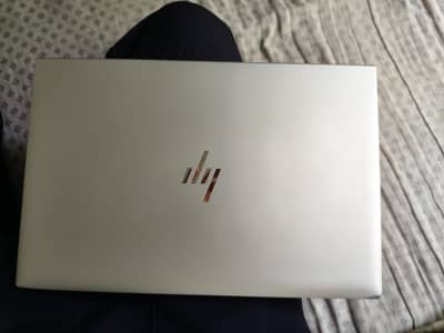HP Elite book core I7 touch screen