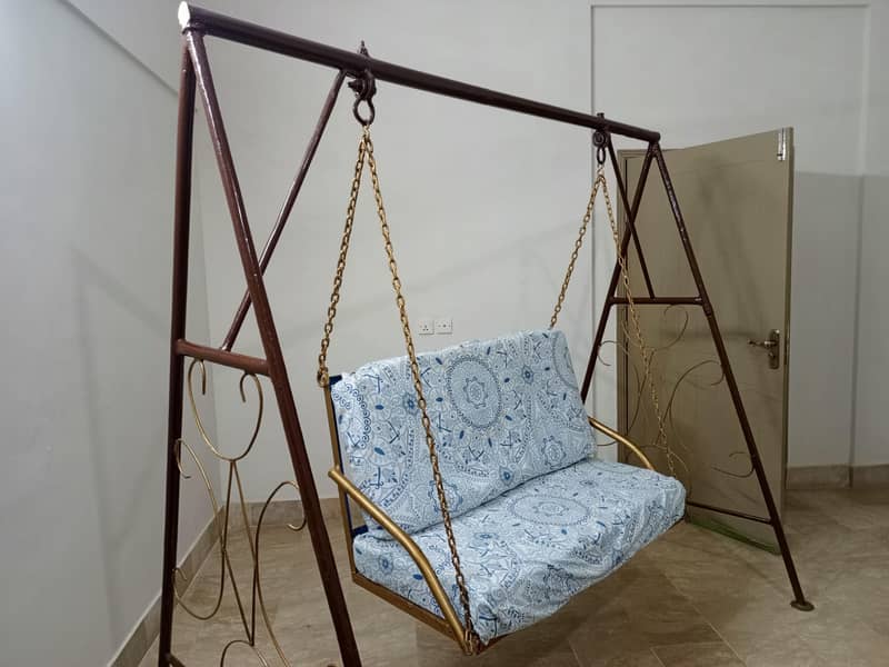 swing 0