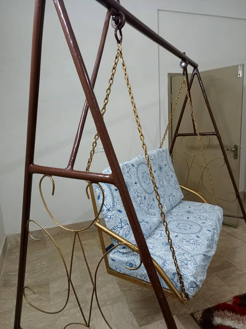 swing 2