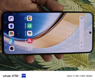 Vivo Y200