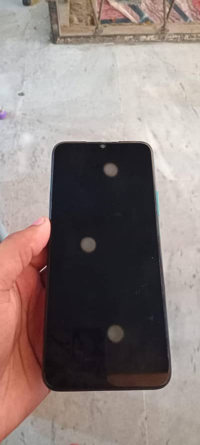 Infinix Hot 9 Play