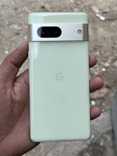 Google Pixel 7