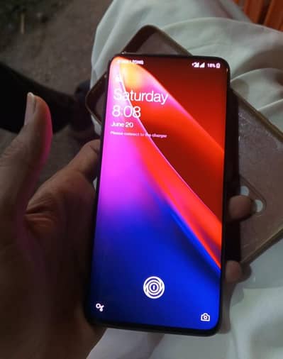 OnePlus 7pro 8+8gb ram 256gb rom 03282359678
