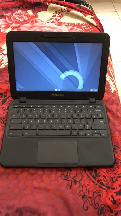 Lenovo Chrome book