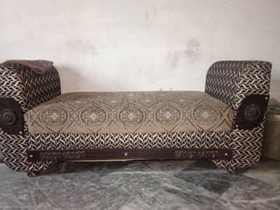 dewan sofa