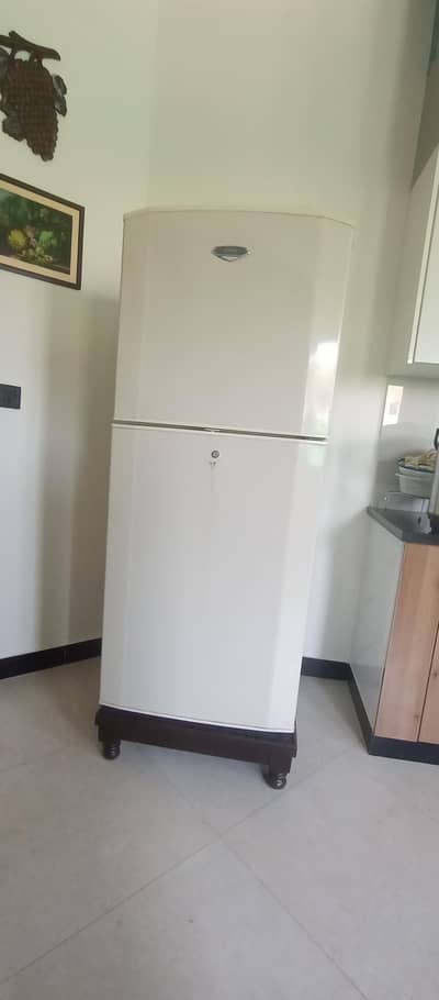 Haier used Refrigerator