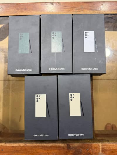 Samsung S23 Ultra, S22 Ultra, 26 Ultra, 24 Ultra, Z Fold 7-4, S23, S22