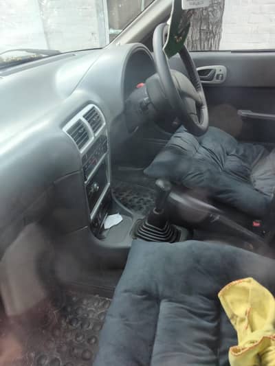 Suzuki Cultus VXR 2014