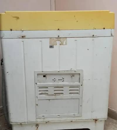 Kenwood Semi Automatic Washing Machine