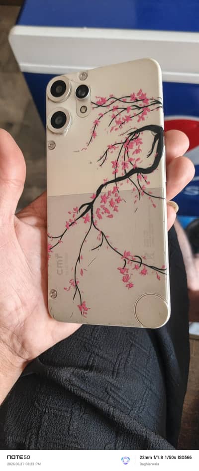 Nothing CMF Phone 2 Pro