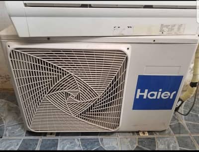HAIER 1 TON INVERTER