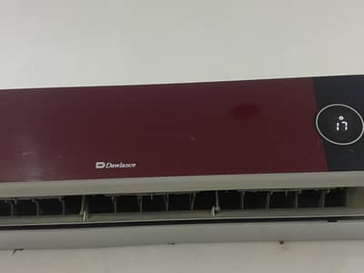 Dawlance AC – Efficient Cooling | Digital Display | Wall Mounted