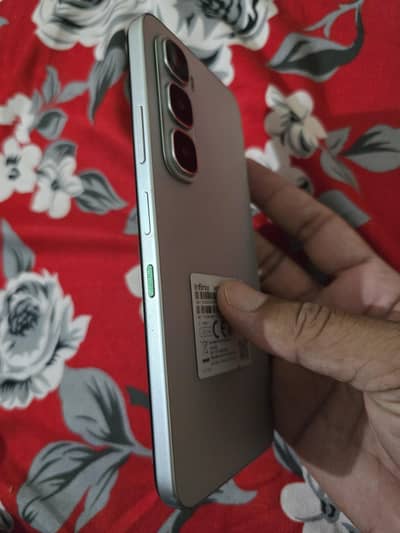Infinix Hot 60i 128gb