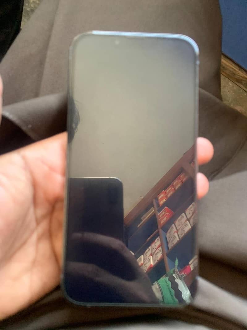 iPhone 13 Pro 2