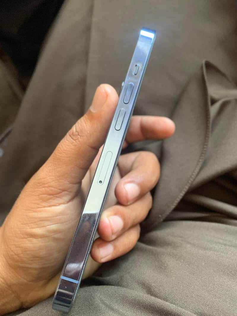 iPhone 13 Pro 4