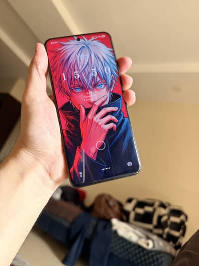 Xiaomi 15 Pro