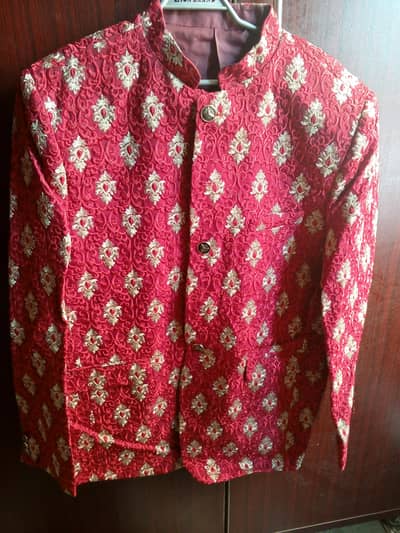 prince coat