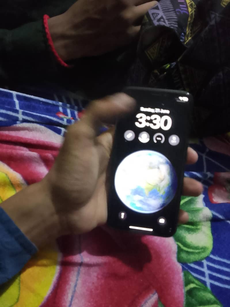 Apple iPhone X 1