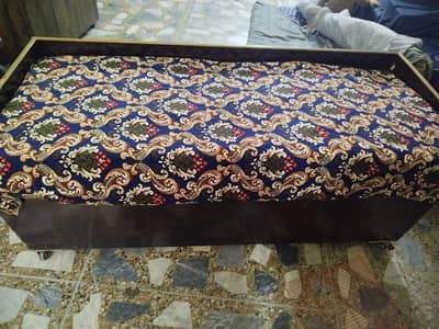 Bed extender for Kids with mattress